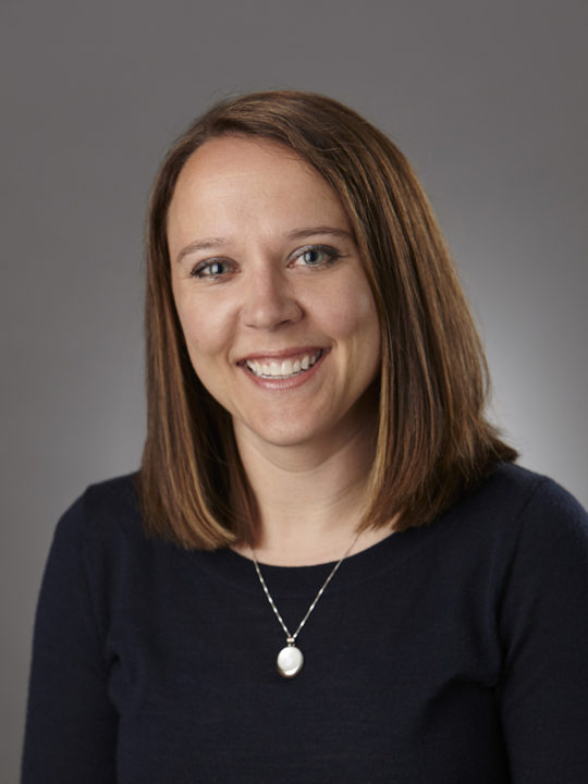 Portrait of Carrie Van Overbeke, CNP, pain management provider at Twin Cities Pain Clinic in Chaska, MN