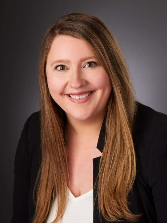 Erin Villella, DNP-pain management provider-Twin Cities Pain Clinic