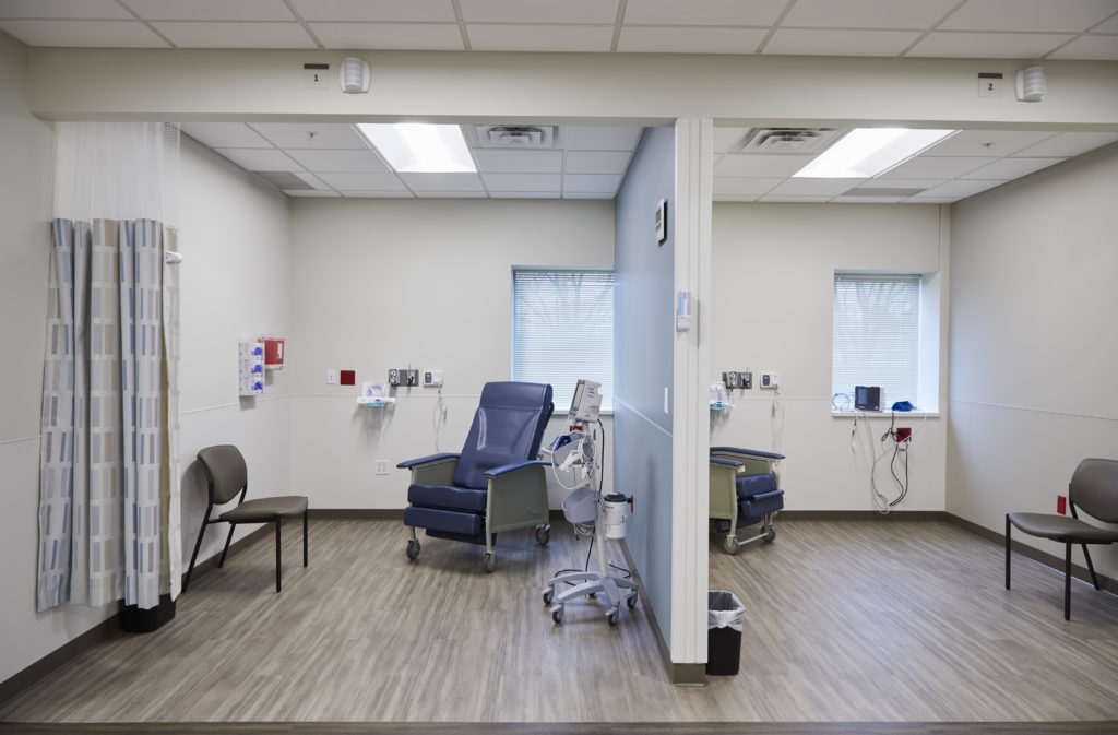 Burnsville Surgery Center-Recovery Rooms