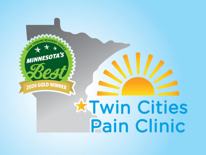 Minnesota’s Best Pain Clinic and Surgery Center